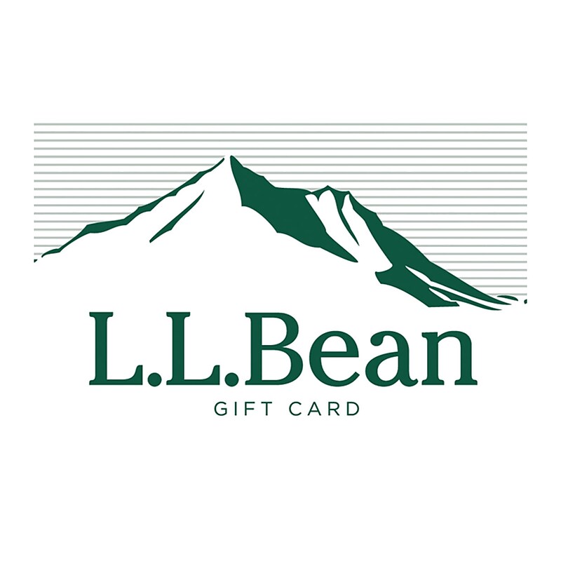 L.L.Bean Gift Card $25 (Email Delivery) image 1