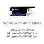 HP 83X Black High Yield Toner Cartridge (CF283X)~#|#~s1204858_sc7