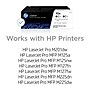 HP 83A Black Standard Yield Toner Cartridge, 2/Pack~#|#~s1204859_sc7