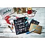 Sharpie Permanent Markers, Chisel Tip, Assorted Metallic, 6/Pack (2089634)~#|#~s1205067_sc7