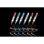Sharpie Permanent Markers, Chisel Tip, Assorted Metallic, 6/Pack (2089634)~#|#~s1205072_sc7