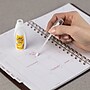 BIC Wite-Out 2-in-1 Correction Fluid, 15 ml., White (WOPFP11)~#|#~s1205105_sc7