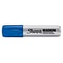 Sharpie Magnum Permanent Marker, XL Chisel Tip, Blue (44003)~#|#~s1205292_sc7