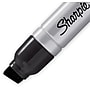 Sharpie Magnum Permanent Marker, XL Chisel Tip, Black (44001A)~#|#~s1205295_sc7