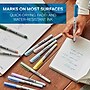 Sharpie Mystic Gems Permanent Markers, Ultra Fine Tip, Assorted, 24/Pack (2136772)~#|#~s1205401_sc7