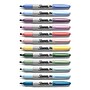 Sharpie Mystic Gems Permanent Markers, Fine Tip, Assorted, 24/Pack (2136727)~#|#~s1205405_sc7