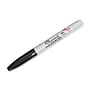 Sharpie Pink Ribbon Permanent Markers, Fine Tip, Black (1801743)~#|#~s1205415_sc7