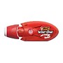 BIC Wite-Out Mini Correction Tape, White, 2/Pack (50754)~#|#~s1205491_sc7