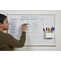 Expo Vis-à-Vis Wet Erase Markers, Fine Point, Green, 12/Pack (16004)~#|#~s1205509_sc7