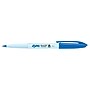 Expo Vis-à-Vis Wet Erase Markers, Fine Point, Blue, 12/Pack (16003)~#|#~s1205510_sc7
