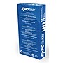 Expo Vis-à-Vis Wet Erase Markers, Fine Point, Blue, 12/Pack (16003)~#|#~s1205522_sc7