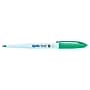 Expo Vis-à-Vis Wet Erase Markers, Fine Point, Green, 12/Pack (16004)~#|#~s1205527_sc7