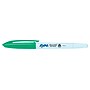 Expo Vis-à-Vis Wet Erase Markers, Fine Point, Green, 12/Pack (16004)~#|#~s1205532_sc7