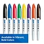 Expo Vis-à-Vis Wet Erase Markers, Fine Point, Green, 12/Pack (16004)~#|#~s1205534_sc7