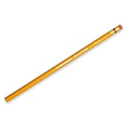 Paper Mate EverStrong Wooden Pencils, #2 Lead, 72/Pack (2105642)