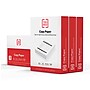 TRU RED™ 8.5" x 11" Copy Paper, 20 lbs., 92 Brightness, 500 Sheets/Ream, 3 Reams/Carton (TR56959)~#|#~s1205855_sc7