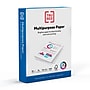 TRU RED™ 8.5" x 11" Multipurpose Paper, 20 lbs., 96 Brightness, 500 Sheets/Ream (TR56961)~#|#~s1205858_sc7