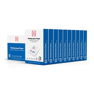 Zebra Technologies Z-Select 4000D Thermal Transfer Labels, 1 1/4