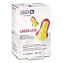 Howard Leight Laser Lite Uncorded Earplugs, 32 dB, Magenta/Yellow, 500/Box (LL-1-D)~#|#~s1206241_sc7