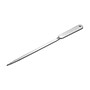 Staples 9" Handle Letter Opener, Chrome (ST10618-CC)~#|#~s1206323_sc7