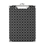Staples Hardboard Clipboard, Letter Size, Black (51877)~#|#~s1206326_sc7