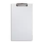 Staples Aluminum Clipboard, Legal Size, Silver (28524)~#|#~s1206481_sc7