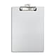 Metal/Aluminum Clipboards