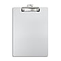 Staples® Aluminum Clipboard, Letter Size, Silver (ST28530/28530)~#|#~s1206537_sc7