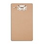 Staples ArchBoard Clipboard, Legal Size, Brown (44295)~#|#~s1206554_sc7
