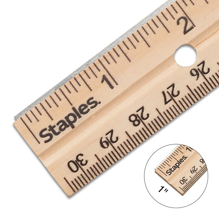Staples meter stick hotsell