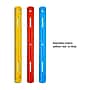 Staples 12" Plastic Ruler, Assorted Colors (51884)~#|#~s1206594_sc7