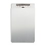 Staples® Aluminum Storage Clipboard, Memo Size, Silver (ST44400/44400)~#|#~s1206603_sc7