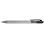 Paper Mate InkJoy 100RT Retractable Ballpoint Pen, Medium Point, Black Ink, Dozen (1803472)~#|#~s1206619_sc7