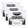 Crayola WashableRemovable Glue Sticks, .29 oz., Blue, 6/Pack (79618-PK36)~#|#~s1207293_sc7