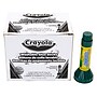Crayola WashableRemovable Glue Sticks, .29 oz., Blue, 6/Pack (79618-PK36)~#|#~s1207296_sc7