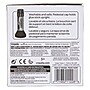 Crayola WashableRemovable Glue Sticks, .29 oz., Blue, 6/Pack (79618-PK36)~#|#~s1207302_sc7