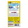 Crayola Classic Color Ultra-Clean Washable Markers fine tip pack of 8 [Pack of 4]~#|#~s1207355_sc7