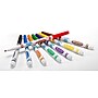Crayola Classic Color Ultra-Clean Washable Markers fine tip pack of 8 [Pack of 4]~#|#~s1207364_sc7