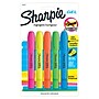 Sharpie Gel Stick Highlighter, Bullet Tip, Assorted, 5/Pack (1803277)~#|#~s1207949_sc7