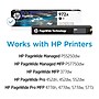 HP 972A Black Standard Yield Ink Cartridge, Prints Up to 3,500 Pages (F6T80AN) ~#|#~s1208127_sc7