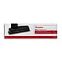 Staples Mini 3-Hole Punch, 6 Sheet Capacity, Black (21419-CC)~#|#~s1208252_sc7