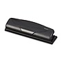 Staples Mini 3-Hole Punch, 6 Sheet Capacity, Black (21419-CC)~#|#~s1208254_sc7