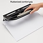 Staples Circle 3-Hole Punch, 30 Sheet Capacity, Black (24549/33989)~#|#~s1208264_sc7