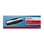Staples 3-Hole Punch, 15 Sheet Capacity, Black/Silver (26639)~#|#~s1208267_sc7