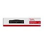 Staples Adjustable Punch, 10 Sheet Capacity, Black (24539-CC/10574)~#|#~s1208281_sc7