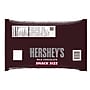 HERSHEY'S Snack Size Milk Chocolate Bars, 19.8 oz. (100-00343)~#|#~s1209407_sc7