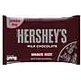 HERSHEY'S Snack Size Milk Chocolate Bars, 19.8 oz. (100-00343)~#|#~s1209410_sc7