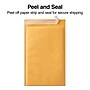 6.75" x 9" Self-Sealing Bubble Mailer, #0, 12/Pack (51620-CC)~#|#~s1210324_sc7