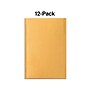 6.75" x 9" Self-Sealing Bubble Mailer, #0, 12/Pack (51620-CC)~#|#~s1210331_sc7