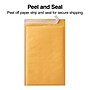 10.25" x 13.5" Self-Sealing Bubble Mailer, #4, 25/Carton (ST56648B)~#|#~s1210341_sc7